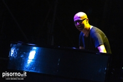 Fiorella Mannoia live @ Arena della Versilia, 5 Agosto 2019