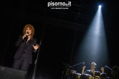 Fiorella Mannoia live @ Arena della Versilia, 5 Agosto 2019
