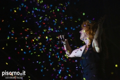 Fiorella Mannoia live @ Arena della Versilia, 5 Agosto 2019