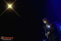 Fiorella Mannoia live @ Città del Teatro, Cascina, 27 Febbraio 2022