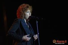 Fiorella Mannoia live @ Città del Teatro, Cascina, 27 Febbraio 2022