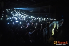 Fiorella Mannoia live @ Città del Teatro, Cascina, 27 Febbraio 2022