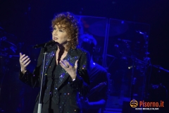 Fiorella Mannoia live @ Città del Teatro, Cascina, 27 Febbraio 2022