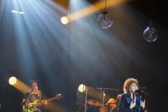 Fiorella Mannoia live @ Città del Teatro, Cascina, 27 Febbraio 2022