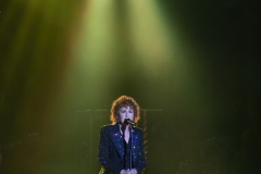 Fiorella Mannoia live @ Città del Teatro, Cascina, 27 Febbraio 2022