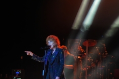 Fiorella Mannoia live @ Città del Teatro, Cascina, 27 Febbraio 2022