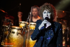 Fiorella Mannoia live @ Città del Teatro, Cascina, 27 Febbraio 2022