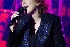 Fiorella Mannoia live @ Città del Teatro, Cascina, 27 Febbraio 2022