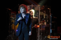 Fiorella Mannoia live @ Città del Teatro, Cascina, 27 Febbraio 2022