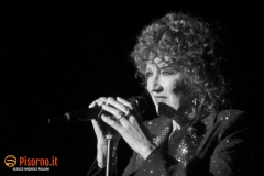 Fiorella Mannoia live @ Città del Teatro, Cascina, 27 Febbraio 2022