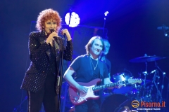 Fiorella Mannoia live @ Città del Teatro, Cascina, 27 Febbraio 2022