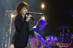 Fiorella Mannoia live @ Città del Teatro, Cascina, 27 Febbraio 2022