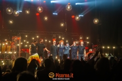Fiorella Mannoia live @ Città del Teatro, Cascina, 27 Febbraio 2022
