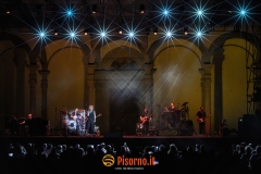 Fiorella Mannoia live @ MusArt Festival (Firenze, 23 Luglio 2021)