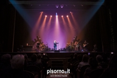 Fiorella Mannoia Live @ Teatro Verdi (Firenze, 18 Ottobre 2019)