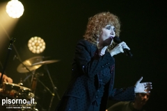 Fiorella Mannoia Live @ Teatro Verdi (Firenze, 18 Ottobre 2019)