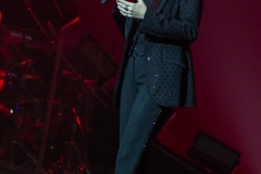 Fiorella Mannoia Live @ Teatro Verdi (Firenze, 18 Ottobre 2019)