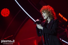 Fiorella Mannoia Live @ Teatro Verdi (Firenze, 18 Ottobre 2019)
