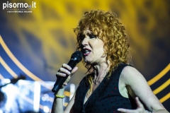 Fiorella Mannoia Live @ Teatro Verdi (Firenze, 18 Ottobre 2019)