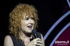 Fiorella Mannoia Live @ Teatro Verdi (Firenze, 18 Ottobre 2019)
