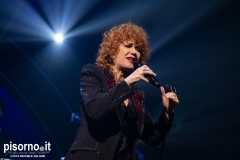 Fiorella Mannoia Live @ Teatro Verdi (Firenze, 18 Ottobre 2019)