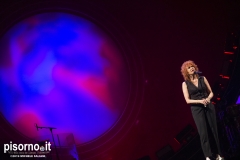 Fiorella Mannoia Live @ Teatro Verdi (Firenze, 18 Ottobre 2019)