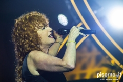 Fiorella Mannoia Live @ Teatro Verdi (Firenze, 18 Ottobre 2019)