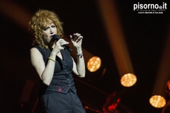 Fiorella Mannoia Live @ Teatro Verdi (Firenze, 18 Ottobre 2019)