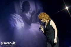 Fiorella Mannoia Live @ Teatro Verdi (Firenze, 18 Ottobre 2019)