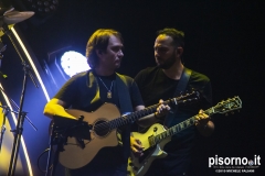 Fiorella Mannoia Live @ Teatro Verdi (Firenze, 18 Ottobre 2019)