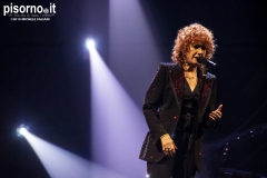 Fiorella Mannoia Live @ Teatro Verdi (Firenze, 18 Ottobre 2019)