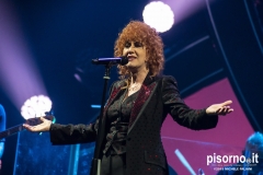 Fiorella Mannoia Live @ Teatro Verdi (Firenze, 18 Ottobre 2019)