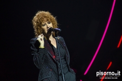 Fiorella Mannoia Live @ Teatro Verdi (Firenze, 18 Ottobre 2019)