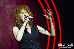 Fiorella Mannoia Live @ Teatro Verdi (Firenze, 18 Ottobre 2019)