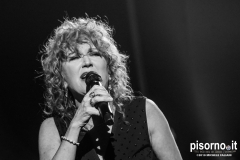 Fiorella Mannoia Live @ Teatro Verdi (Firenze, 18 Ottobre 2019)