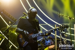 Fiorella Mannoia Live @ Teatro Verdi (Firenze, 18 Ottobre 2019)