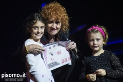 Fiorella Mannoia Live @ Teatro Verdi (Firenze, 18 Ottobre 2019)