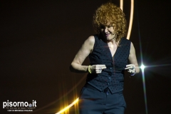 Fiorella Mannoia Live @ Teatro Verdi (Firenze, 18 Ottobre 2019)