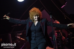Fiorella Mannoia Live @ Teatro Verdi (Firenze, 18 Ottobre 2019)