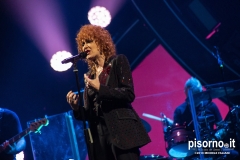 Fiorella Mannoia Live @ Teatro Verdi (Firenze, 18 Ottobre 2019)