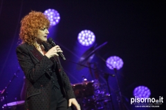 Fiorella Mannoia Live @ Teatro Verdi (Firenze, 18 Ottobre 2019)