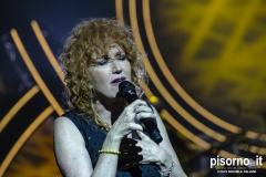 Fiorella Mannoia Live @ Teatro Verdi (Firenze, 18 Ottobre 2019)