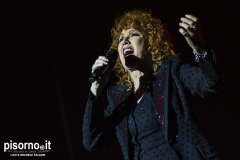 Fiorella Mannoia Live @ Teatro Verdi (Firenze, 18 Ottobre 2019)