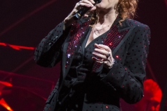Fiorella Mannoia Live @ Teatro Verdi (Firenze, 18 Ottobre 2019)