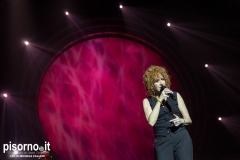 Fiorella Mannoia Live @ Teatro Verdi (Firenze, 18 Ottobre 2019)