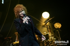 Fiorella Mannoia Live @ Teatro Verdi (Firenze, 18 Ottobre 2019)