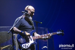 Fiorella Mannoia Live @ Teatro Verdi (Firenze, 18 Ottobre 2019)