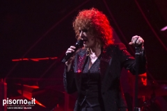 Fiorella Mannoia Live @ Teatro Verdi (Firenze, 18 Ottobre 2019)