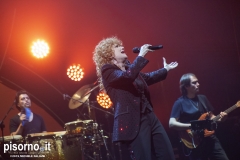 Fiorella Mannoia Live @ Teatro Verdi (Firenze, 18 Ottobre 2019)