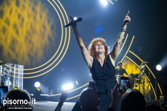 Fiorella Mannoia Live @ Teatro Verdi (Firenze, 18 Ottobre 2019)
